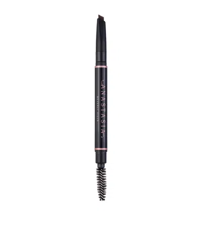 Anastasia Beverly Hills Brow Definer In Brown