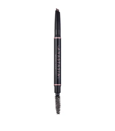 Anastasia Beverly Hills Brow Definer In Brown