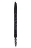 Anastasia Beverly Hills Brow Definer 3-in-1 Triangle Tip Easy Precision Eyebrow Pencil Caramel 0.007 oz/ 0.2 G In Caramel