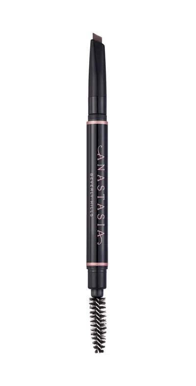Anastasia Beverly Hills Brow Definer Caramel In Brown