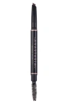 Anastasia Beverly Hills Brow Definer 3-in-1 Triangle Tip Easy Precision Eyebrow Pencil Chocolate 0.007 oz/ 0.2 G In Chocolate