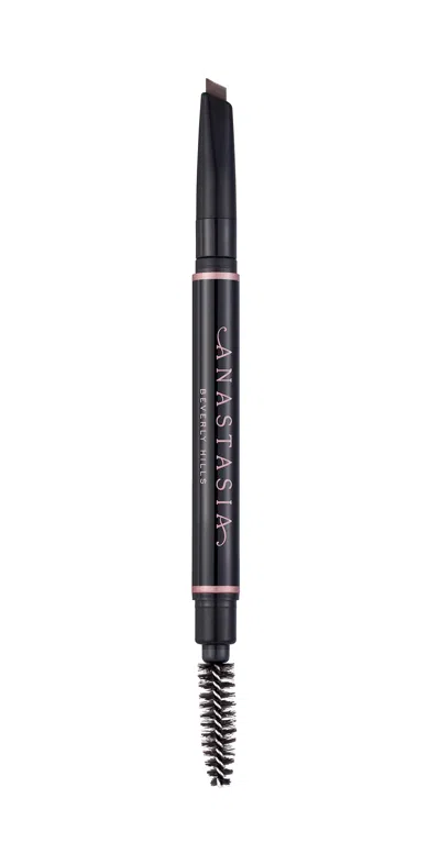 Anastasia Beverly Hills Brow Definer Chocolate In Brown