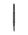 Anastasia Beverly Hills Brow Definer 3-in-1 Triangle Tip Easy Precision Eyebrow Pencil Dark Brown 0.007 oz/ 0.2 G In Dark Brown