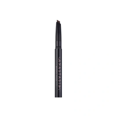 Anastasia Beverly Hills Brow Definer Deluxe - Soft Brown In Black