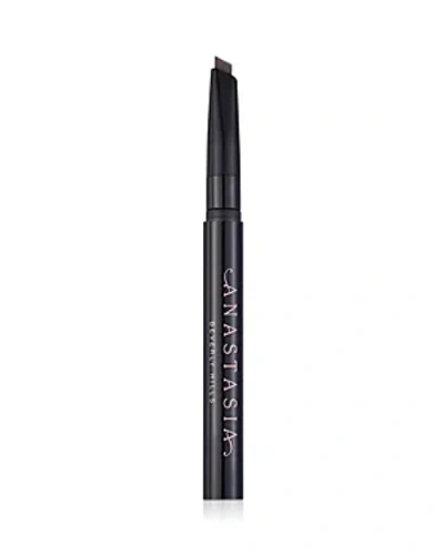 Anastasia Beverly Hills Mini Brow Definer 3-in-1 Triangle Tip Caramel 0.003 oz / 0.1 G