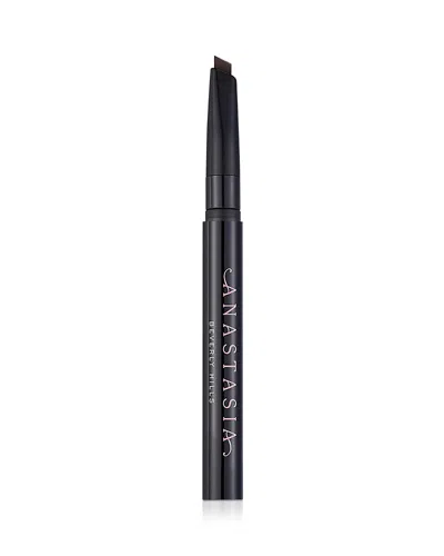 Anastasia Beverly Hills Brow Definer Deluxe In Dark Brown