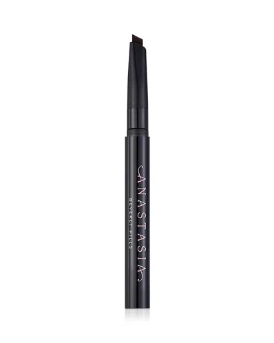 Anastasia Beverly Hills Brow Definer Deluxe In Ebony