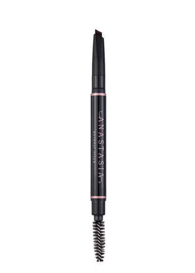 Anastasia Beverly Hills Brow Definer In Ebony