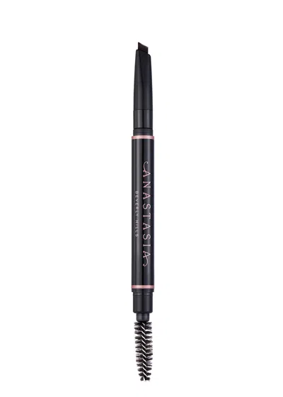 Anastasia Beverly Hills Brow Definer In Granite