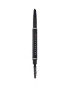Anastasia Beverly Hills Brow Definer 3-in-1 Triangle Tip Easy Precision Eyebrow Pencil Granite 0.007 oz/ 0.2 G In Granite