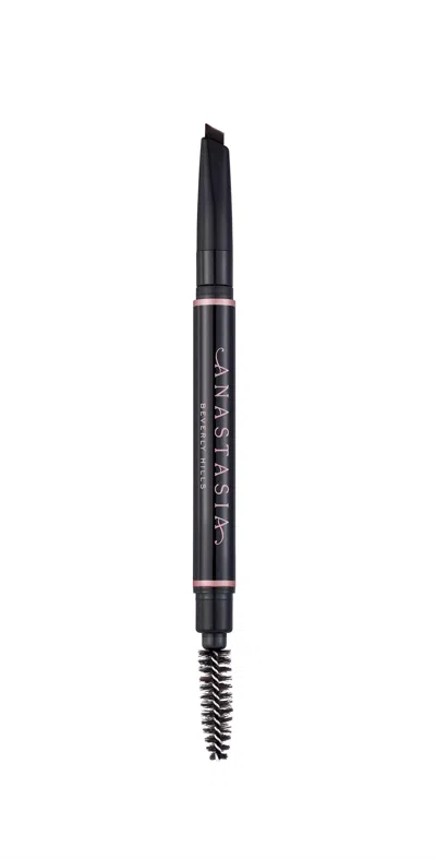 Anastasia Beverly Hills Brow Definer Granite In Gray