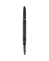 Anastasia Beverly Hills Brow Definer 3-in-1 Triangle Tip Easy Precision Eyebrow Pencil Medium Brown 0.007 oz/ 0.2 G In Medium Brown