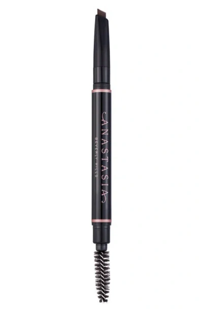 Anastasia Beverly Hills Brow Definer In Soft Brown