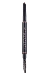 Anastasia Beverly Hills Brow Definer 3-in-1 Triangle Tip Easy Precision Eyebrow Pencil Soft Brown 0.007 oz/ 0.2 G