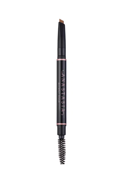 Anastasia Beverly Hills Brow Definer In Strawburn
