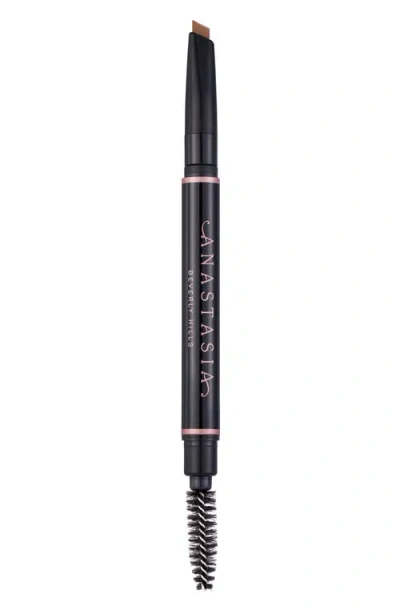 Anastasia Beverly Hills Brow Definer In Strawburn