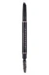Anastasia Beverly Hills Brow Definer 3-in-1 Triangle Tip Easy Precision Eyebrow Pencil Taupe 0.007 oz/ 0.2 G In Taupe