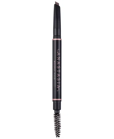 Anastasia Beverly Hills Brow Definer In Taupe (blonde Hair With Cool,ash Underto
