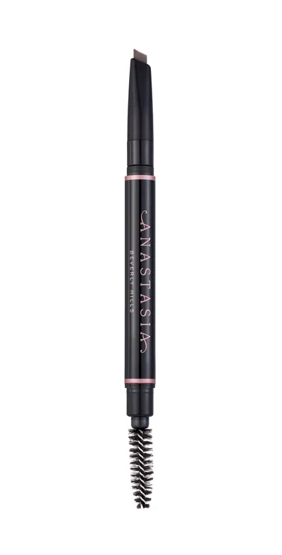 Anastasia Beverly Hills Brow Definer Taupe In Brown