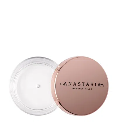 Anastasia Beverly Hills Brow Freeze In White