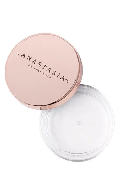 Anastasia Beverly Hills Brow Freeze Extreme Hold Laminated-look Sculpting Wax In Na