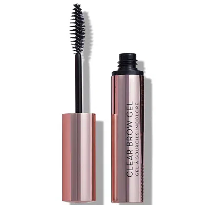 Anastasia Beverly Hills Brow Gel - Clear In Black