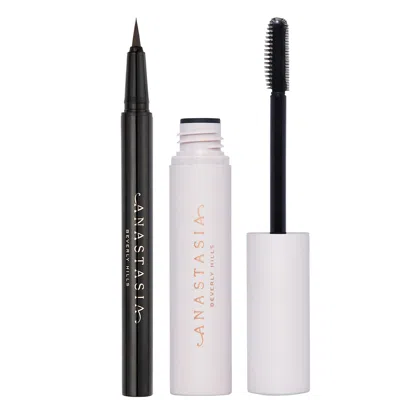 Anastasia Beverly Hills Brow Gel And Pen Duo
