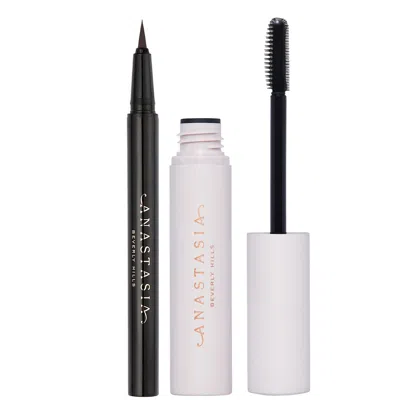 Anastasia Beverly Hills Brow Gel And Pen Duo