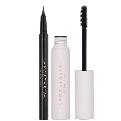 Anastasia Beverly Hills Brow Gel And Pen Duo