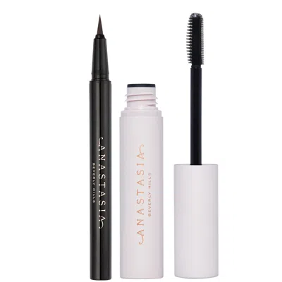 Anastasia Beverly Hills Brow Gel And Pen Duo