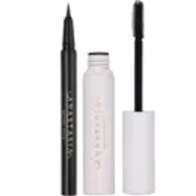 Anastasia Beverly Hills Brow Gel + Pen Duo (worth $52) In Transparent