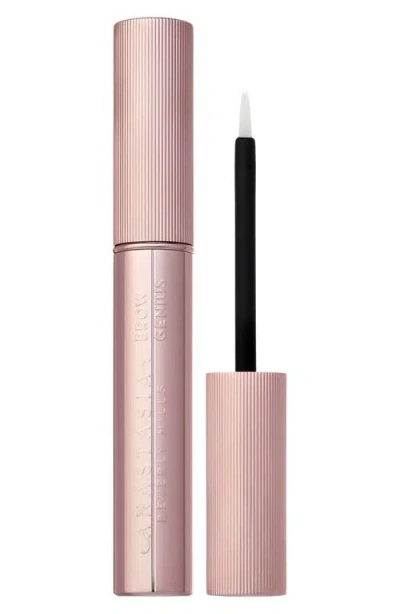 Anastasia Beverly Hills Brow Genius® Conditioning Serum In Brown