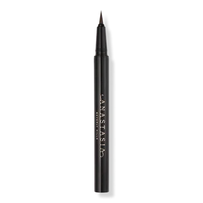 Anastasia Beverly Hills Brow Pen Superfine Waterproof Detail Eyebrow Pen - Blonde In Brown