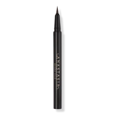 Anastasia Beverly Hills Brow Pen Superfine Waterproof Detail Eyebrow Pen - Dark Brown