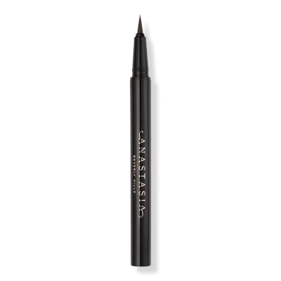 Anastasia Beverly Hills Brow Pen Superfine Waterproof Detail Eyebrow Pen - Granite In Gray