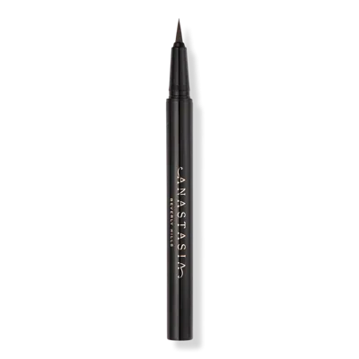 Anastasia Beverly Hills Brow Pen Superfine Waterproof Detail Eyebrow Pen - Taupe In Brown