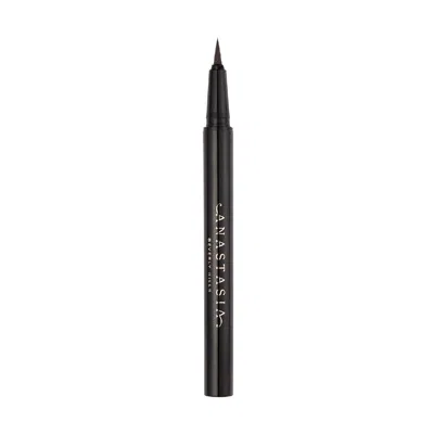 Anastasia Beverly Hills Brow Pen Superfine Waterproof Detail Eyebrow Pen In White