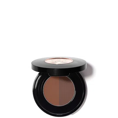 Anastasia Beverly Hills Brow Powder Duo 1.6g (various Shades) - Auburn