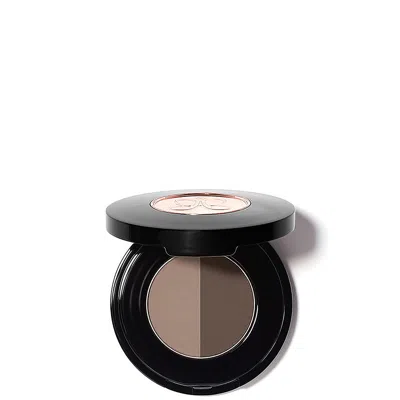 Anastasia Beverly Hills Brow Powder Duo 1.6g (various Shades) - Dark Brown