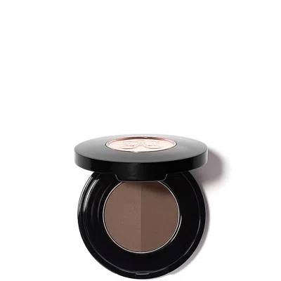 Anastasia Beverly Hills Brow Powder Duo 1.6g (various Shades) - Ebony