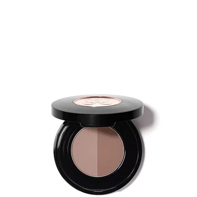 Anastasia Beverly Hills Brow Powder Duo 1.6g (various Shades) - Medium Brown