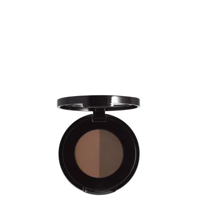 Anastasia Beverly Hills Brow Powder Duo 1.6g (various Shades) In Chocolate