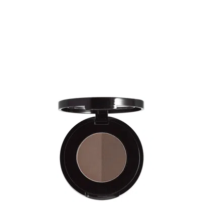 Anastasia Beverly Hills Brow Powder Duo 1.6g (various Shades) In Ebony