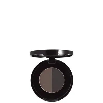 Anastasia Beverly Hills Brow Powder Duo 1.6g (various Shades) In Granite