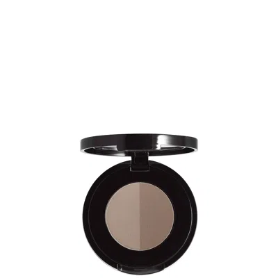 Anastasia Beverly Hills Brow Powder Duo 1.6g (various Shades) In Medium Brown