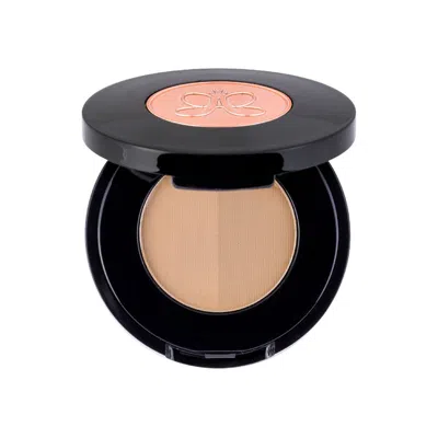 Anastasia Beverly Hills Brow Powder Duo In White