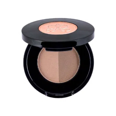 Anastasia Beverly Hills Brow Powder Duo In White