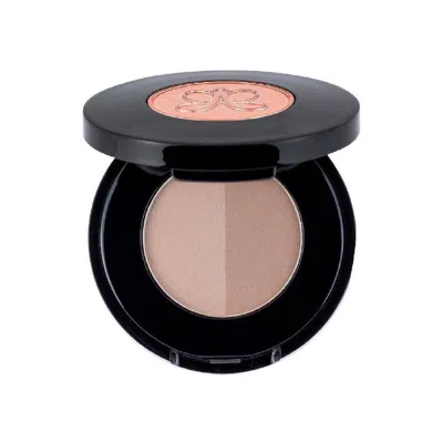 Anastasia Beverly Hills Brow Powder Duo In White