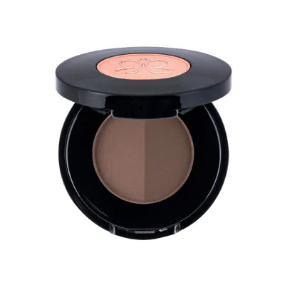 Anastasia Beverly Hills Brow Powder Duo In White
