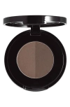 Anastasia Beverly Hills Brow Powder Duo In Black